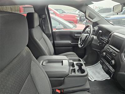 Used 2023 Chevrolet Silverado 1500 Custom Crew Cab for sale #P4586 - photo 2