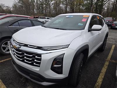 2025 Chevrolet Equinox AWD SUV for sale #P4587 - photo 1