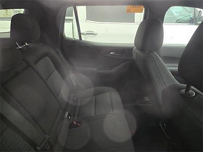 Used 2025 Chevrolet Equinox LT for sale #P4587 - photo 2