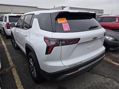 2025 Chevrolet Equinox AWD SUV for sale #P4587 - photo 2