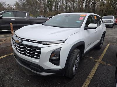 Used 2025 Chevrolet Equinox LT for sale #P4588 - photo 1