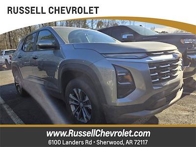 2025 Chevrolet Equinox FWD SUV for sale #P4591 - photo 1