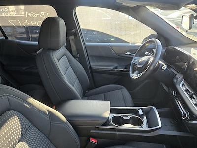 2025 Chevrolet Equinox FWD SUV for sale #P4591 - photo 2