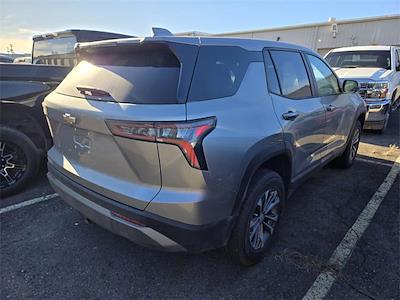 Used 2025 Chevrolet Equinox LT for sale #P4591 - photo 2