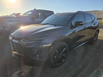 2019 Chevrolet Blazer AWD SUV for sale #P4592 - photo 1