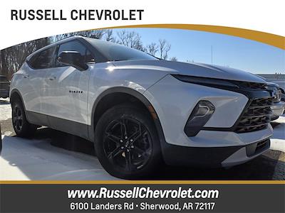 2024 Chevrolet Blazer FWD SUV for sale #P4595 - photo 1