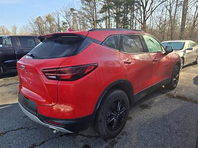 2024 Chevrolet Blazer FWD SUV for sale #P4596 - photo 2