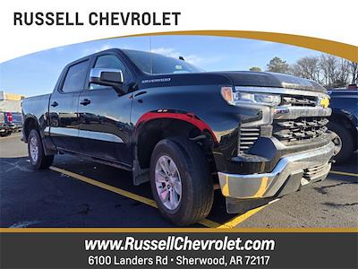 2025 Chevrolet Silverado 1500 Crew Cab 4WD Pickup for sale #P4598 - photo 1