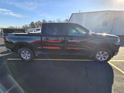 2025 Chevrolet Silverado 1500 Crew Cab 4WD Pickup for sale #P4598 - photo 2