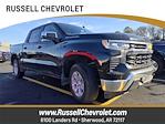 2025 Chevrolet Silverado 1500 Crew Cab 4WD Pickup for sale #P4598 - photo 1