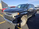 2025 Chevrolet Silverado 1500 Crew Cab 4WD Pickup for sale #P4598 - photo 11