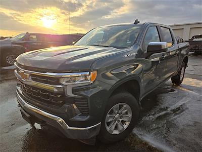 2025 Chevrolet Silverado 1500 Crew Cab 4WD Pickup for sale #P4599 - photo 1