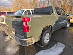 Used 2025 Chevrolet Silverado 1500 LT Crew Cab for sale #P4599 - photo 8
