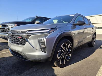 Used 2025 Chevrolet Trax 2RS for sale #P4604 - photo 1