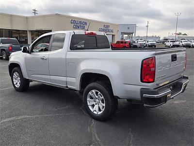 Used 2022 Chevrolet Colorado - photo 1