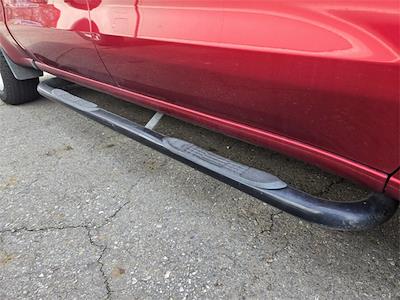 Used 2024 Chevrolet Silverado 1500 - photo 1