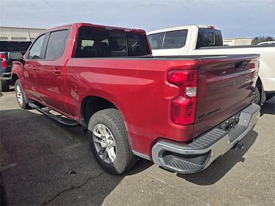 Used 2024 Chevrolet Silverado 1500 - photo 1