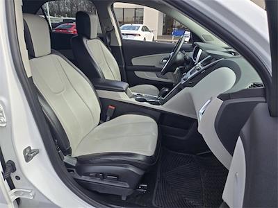 Used 2017 Chevrolet Equinox - photo 1