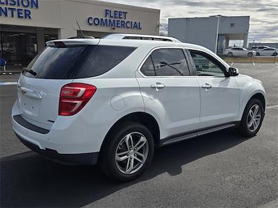 Used 2017 Chevrolet Equinox - photo 1