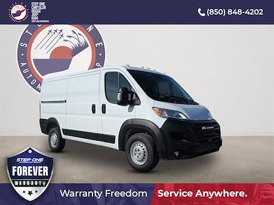 New 2026 Ram ProMaster 1500 Standard Roof Empty Cargo Van for sale #01F161687 - photo 1