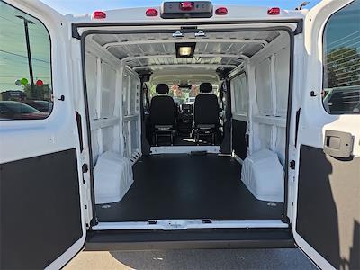 New 2026 Ram ProMaster 1500 Standard Roof Empty Cargo Van for sale #01F161687 - photo 2