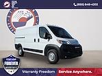 New 2026 Ram ProMaster 1500 Standard Roof Empty Cargo Van for sale #01F161687 - photo 1