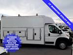 2023 Ram ProMaster 3500 Standard Roof FWD, Rockport Workport Service Utility Van for sale #01F516341 - photo 26