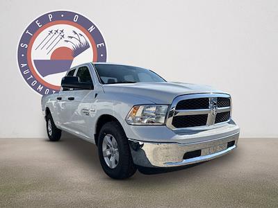 2023 Ram 1500 Classic Quad Cab DRW RWD, Pickup for sale #01F580347 - photo 1