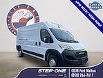 2023 Ram ProMaster 2500 High Roof FWD Empty Cargo Van for sale #01P550381 - photo 1