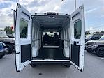 2023 Ram ProMaster 2500 High Roof FWD Empty Cargo Van for sale #01P550381 - photo 2