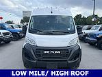 2023 Ram ProMaster 2500 High Roof FWD Empty Cargo Van for sale #01P550381 - photo 5