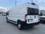 2023 Ram ProMaster 2500 High Roof FWD Empty Cargo Van for sale #01P550381 - photo 8