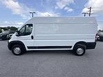 2023 Ram ProMaster 2500 High Roof FWD Empty Cargo Van for sale #01P550381 - photo 9