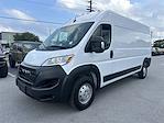 2023 Ram ProMaster 2500 High Roof FWD Empty Cargo Van for sale #01P550381 - photo 10
