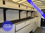 2023 Ram ProMaster 3500 Standard Roof FWD, Rockport Workport Service Utility Van for sale #APE516331 - photo 5