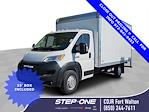 2023 Ram ProMaster 3500 Standard Roof FWD, American Cargo by Midway Liberty II Box Van for sale #APE546434 - photo 3