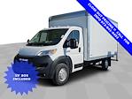 2023 Ram ProMaster 3500 Standard Roof FWD, American Cargo by Midway Liberty II Box Van for sale #APE546434 - photo 1