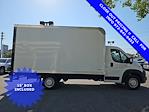 2023 Ram ProMaster 3500 Standard Roof FWD, American Cargo by Midway Liberty II Box Van for sale #APE546434 - photo 8