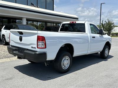 2023 Ram 2500 Regular Cab 4x4 Pickup for sale #APG584381 - photo 2