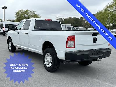 2023 Ram 3500 Crew Cab RWD, Pickup for sale #APG605634 - photo 2