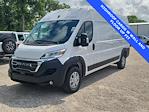 2024 Ram ProMaster 2500 High Roof FWD, Empty Cargo Van for sale #ARE120055 - photo 9