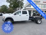 2024 Ram 5500 Crew Cab DRW 4WD, Cab Chassis for sale #ARG146596 - photo 35