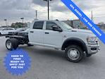 2024 Ram 5500 Crew Cab DRW 4WD, Cab Chassis for sale #ARG146596 - photo 8