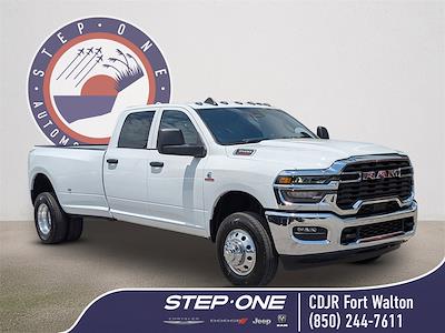 2025 Ram 3500 Crew Cab DRW 4x4 Pickup for sale #ASG570618 - photo 1
