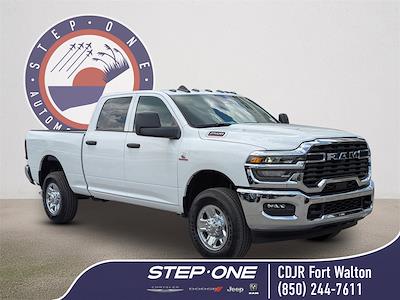 2025 Ram 2500 Crew Cab 4x4 Pickup for sale #ASG577644 - photo 1