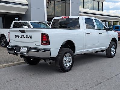 2025 Ram 2500 Crew Cab 4x4 Pickup for sale #ASG577644 - photo 2