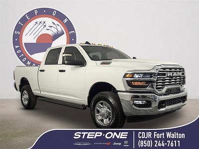 2025 Ram 2500 Crew Cab 4x4 Pickup for sale #ASG578267 - photo 1