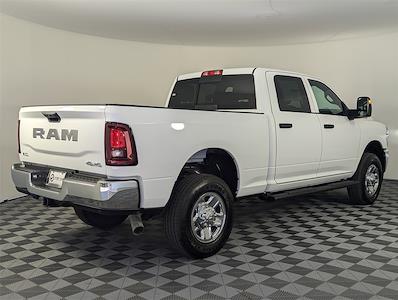 2025 Ram 2500 Crew Cab 4x4 Pickup for sale #ASG578267 - photo 2