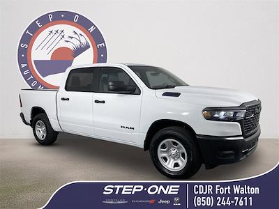 2025 Ram 1500 Crew Cab 4x2 Pickup for sale #ASN723217 - photo 1