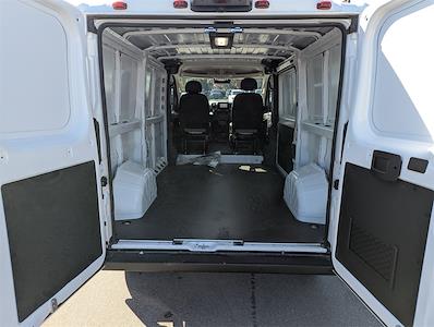 New 2026 Ram ProMaster 1500 Standard Roof Empty Cargo Van for sale #ATE150257 - photo 2
